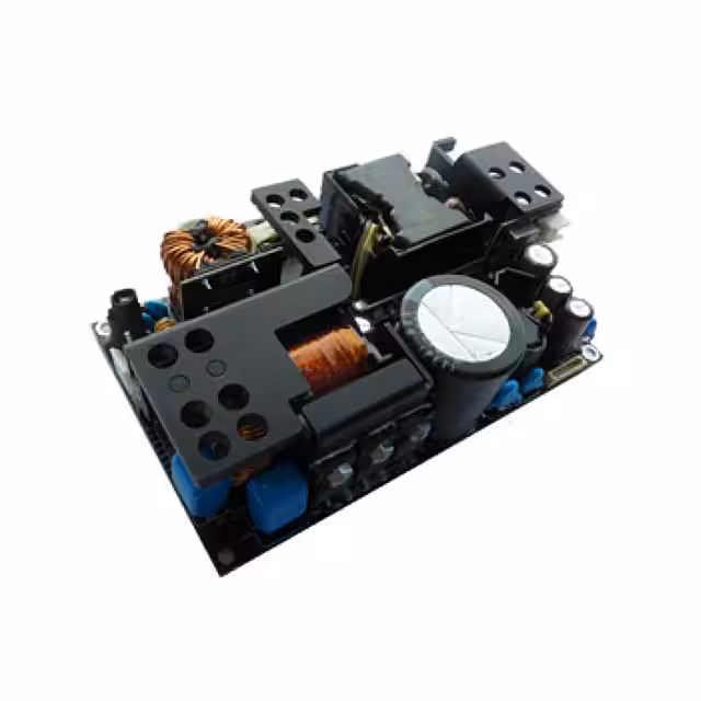 MDS-400APB12 AA Delta Electronics  Convertidores CA/CC